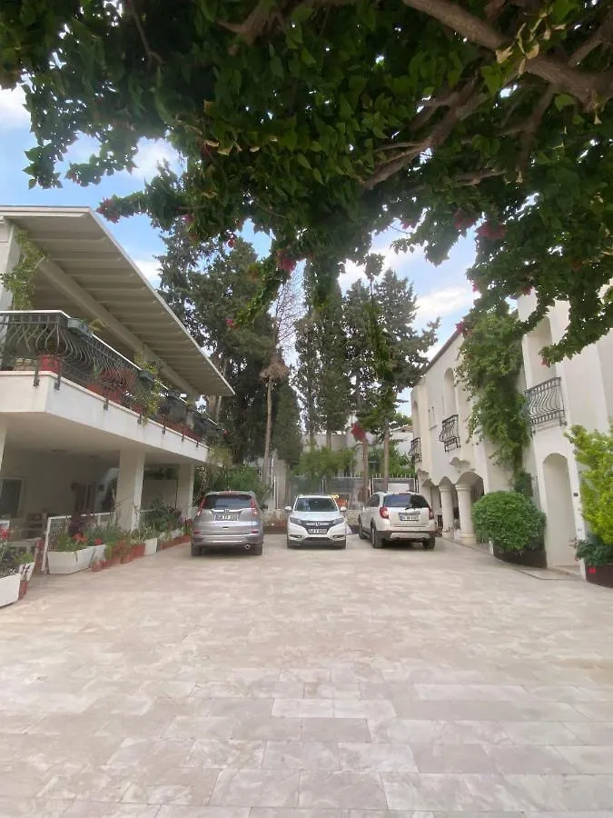 בודרום Karayel Apart Hotel