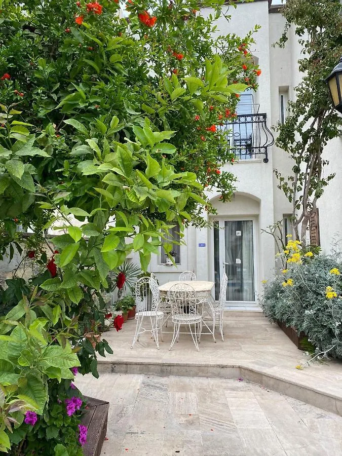 בודרום Karayel Apart Hotel מלון דירות