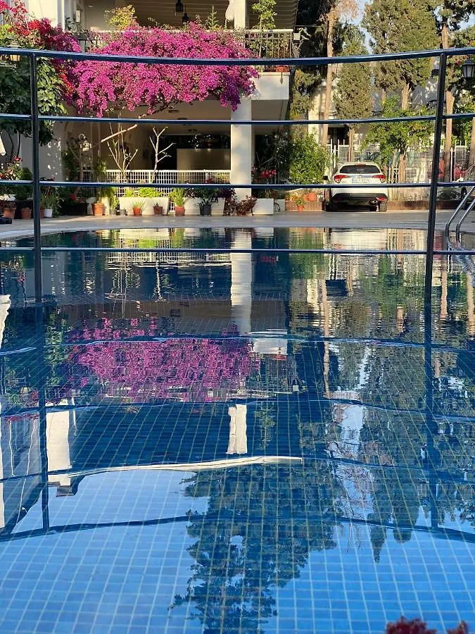 Karayel Apart Hotel Bodrum 0*,