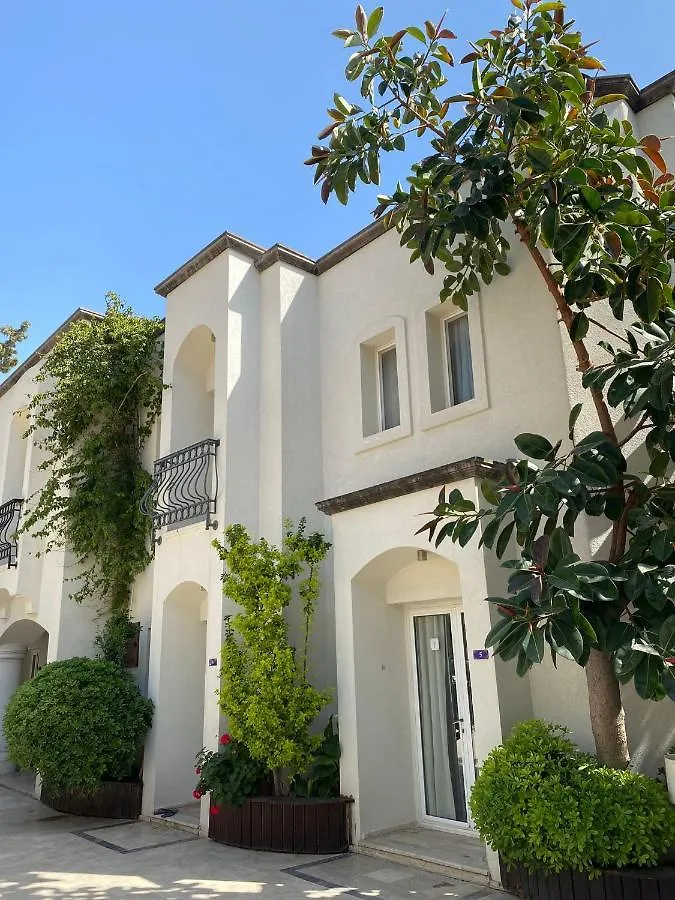 Karayel Apart Hotel Bodrum 0*,