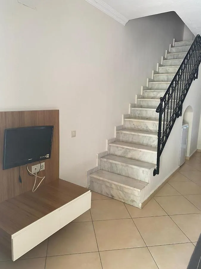 Karayel Apart Hotel Bodrum 아파트호텔