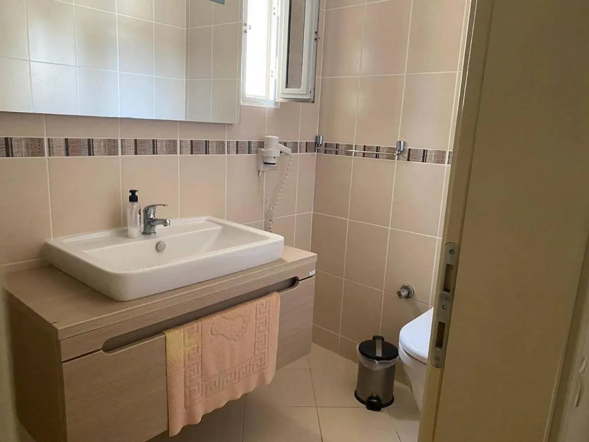 Karayel Apart Hotel Bodrum 아파트호텔