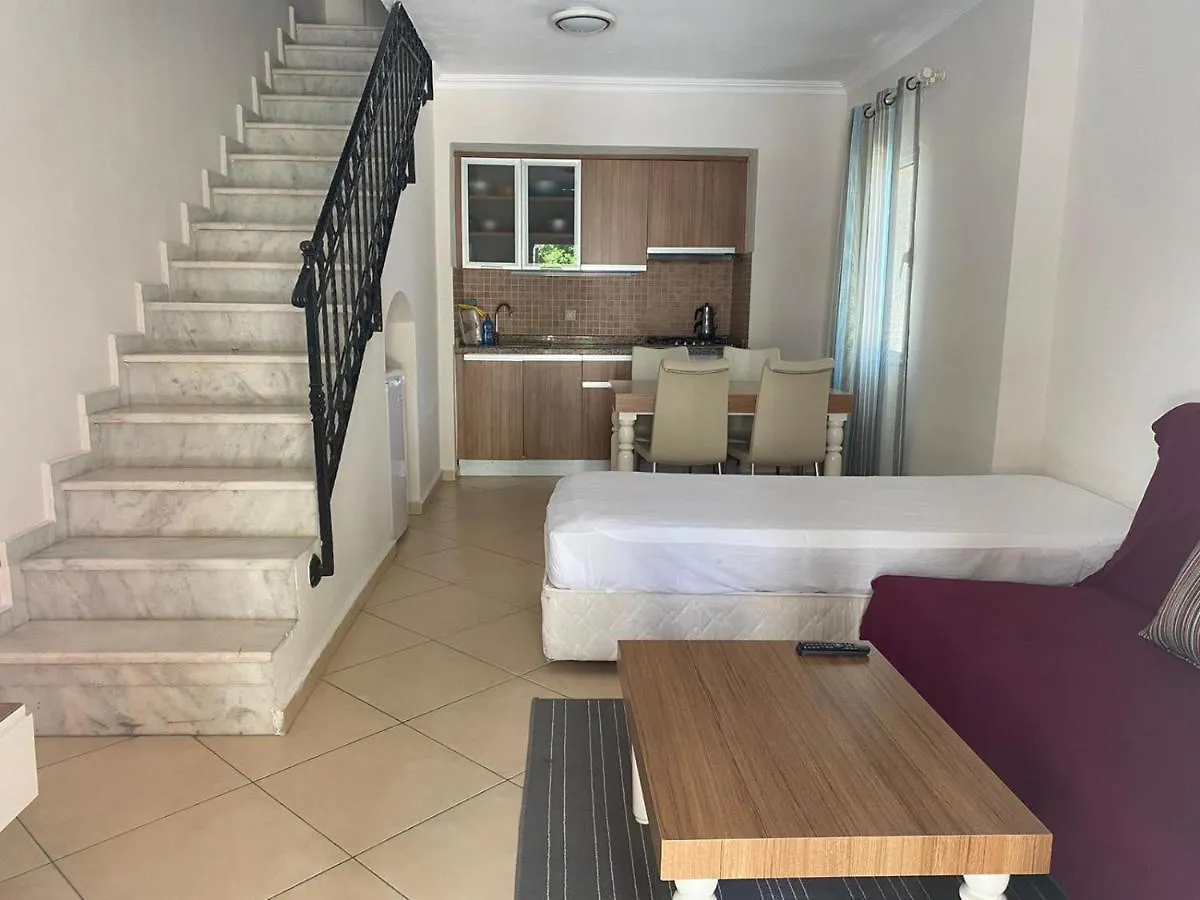 Karayel Apart Hotel Bodrum