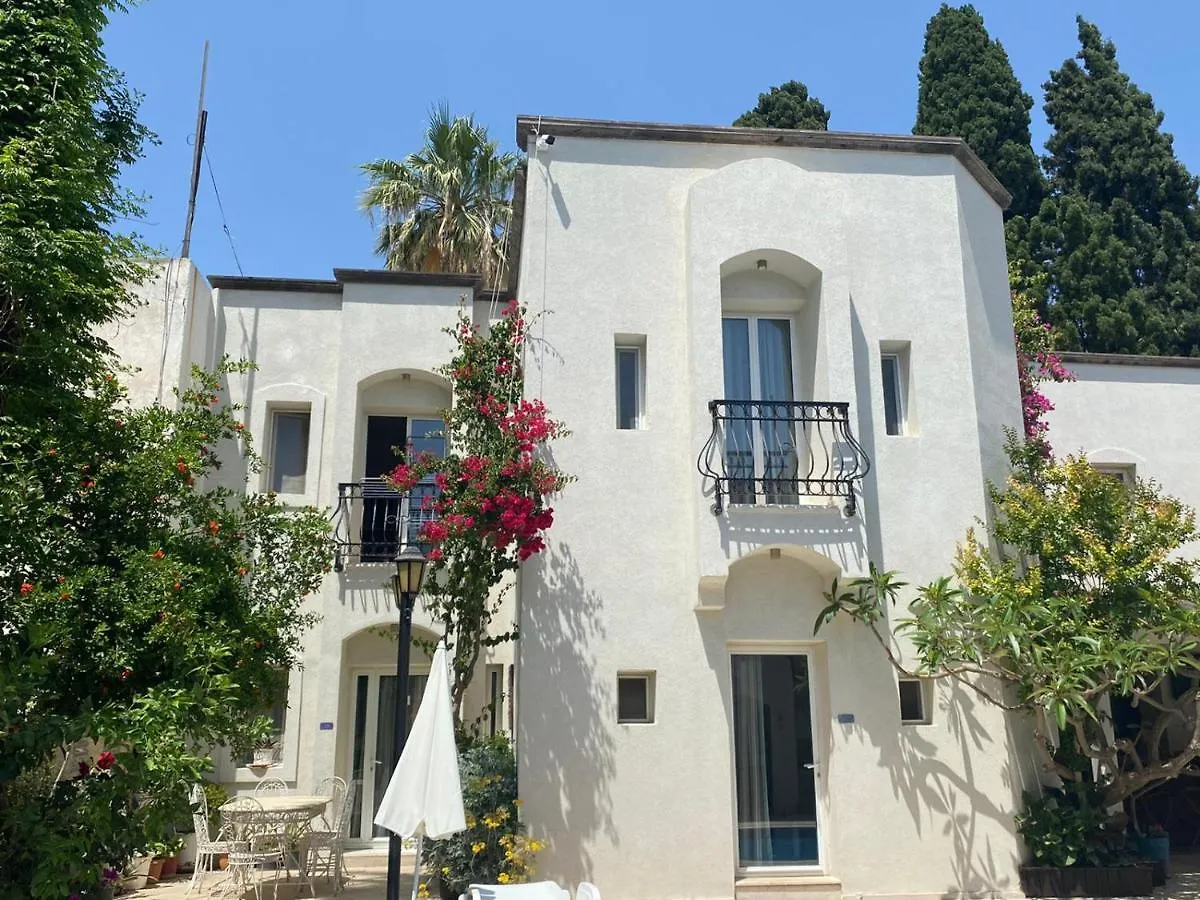 Karayel Apart Hotel Bodrum 터키