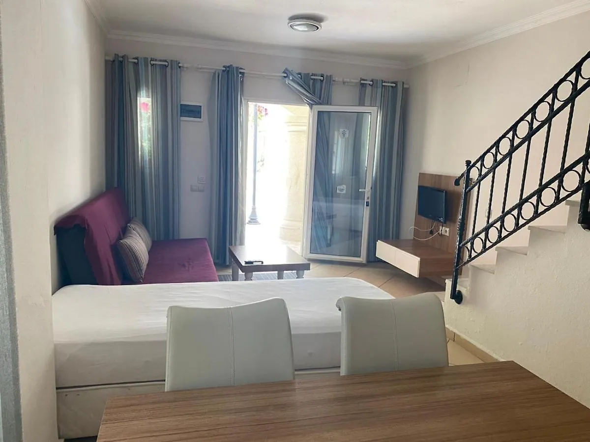 Karayel Apart Hotel Bodrum 0*,  터키