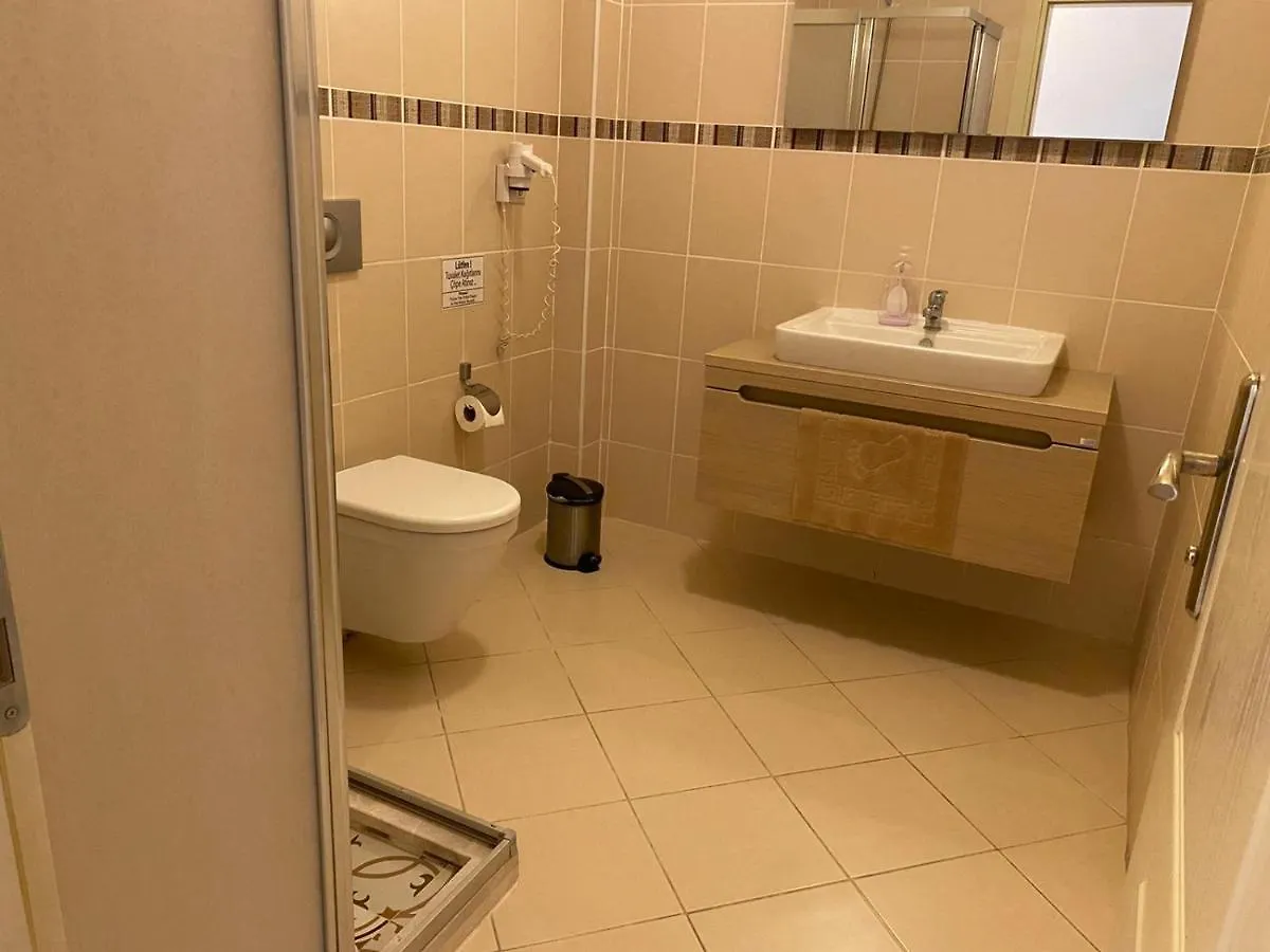 Karayel Apart Hotel Bodrum 터키