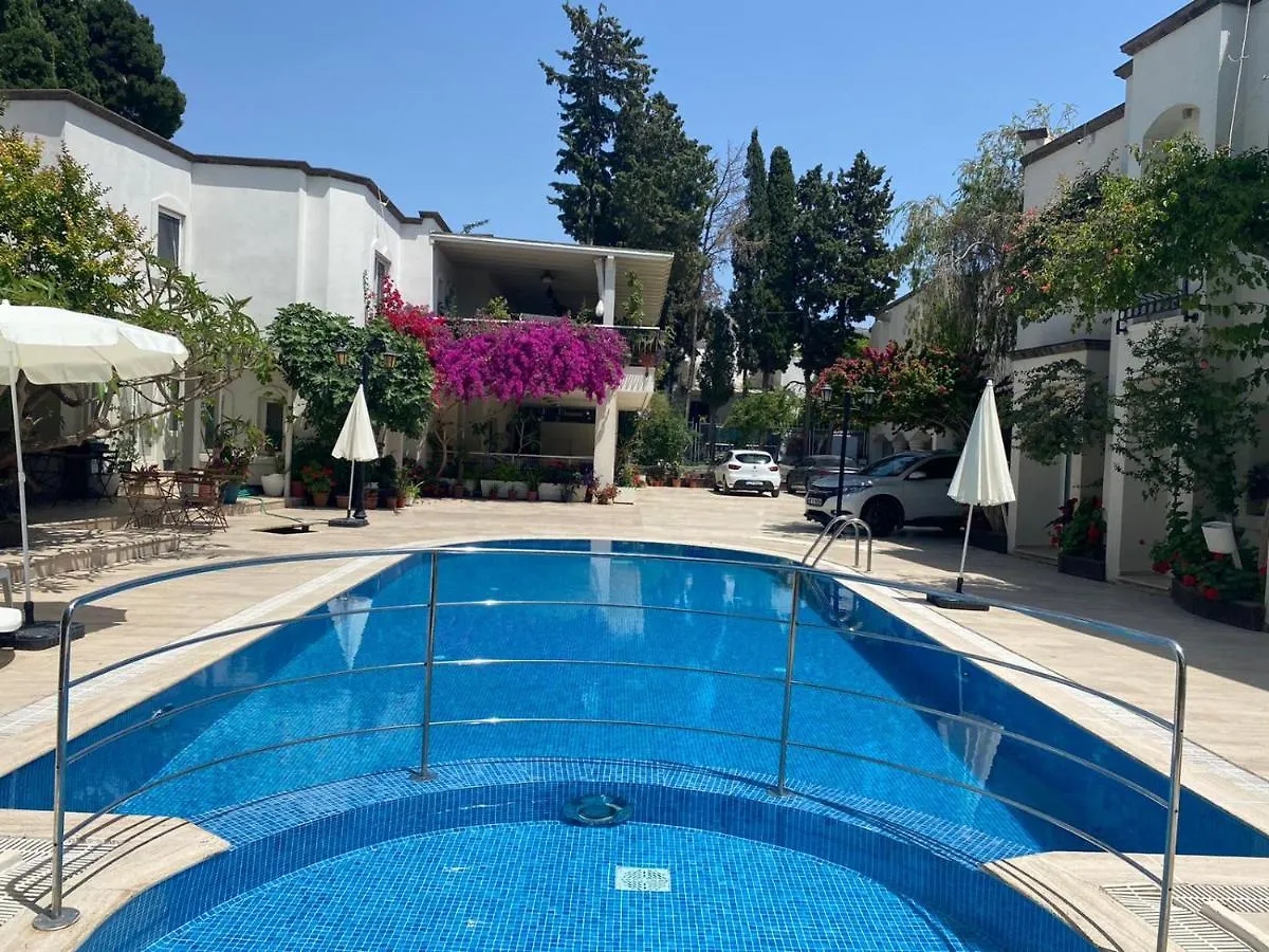 Karayel Apart Hotel Bodrum