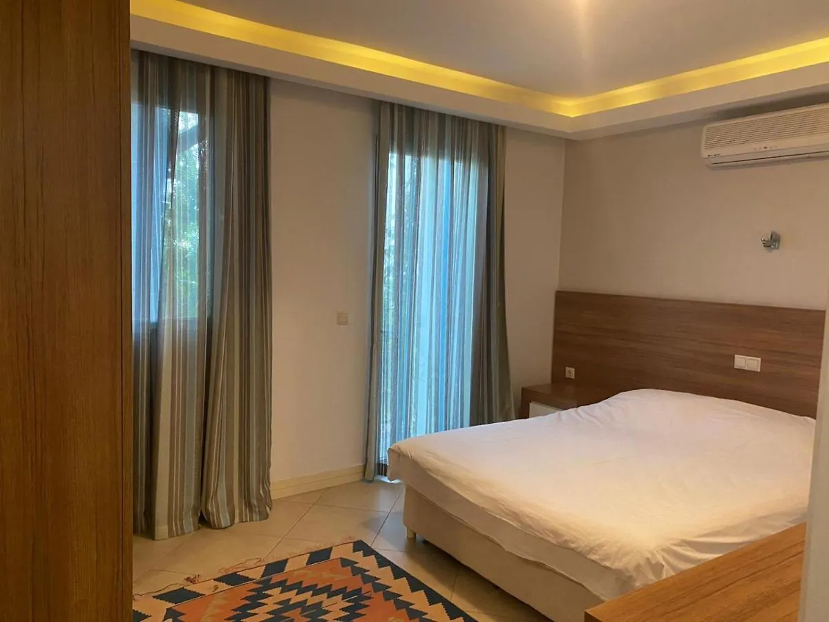 Karayel Apart Hotel Bodrum 터키