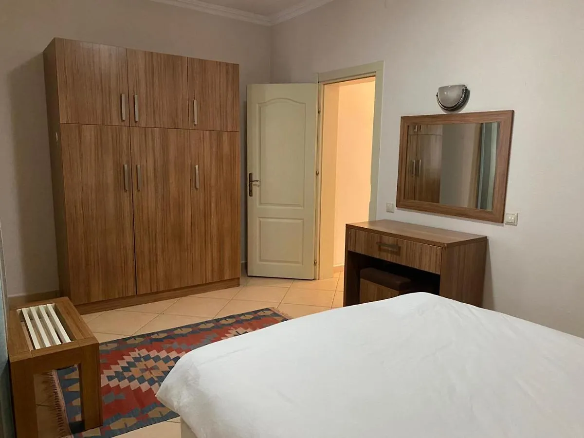 아파트호텔 Karayel Apart Hotel Bodrum