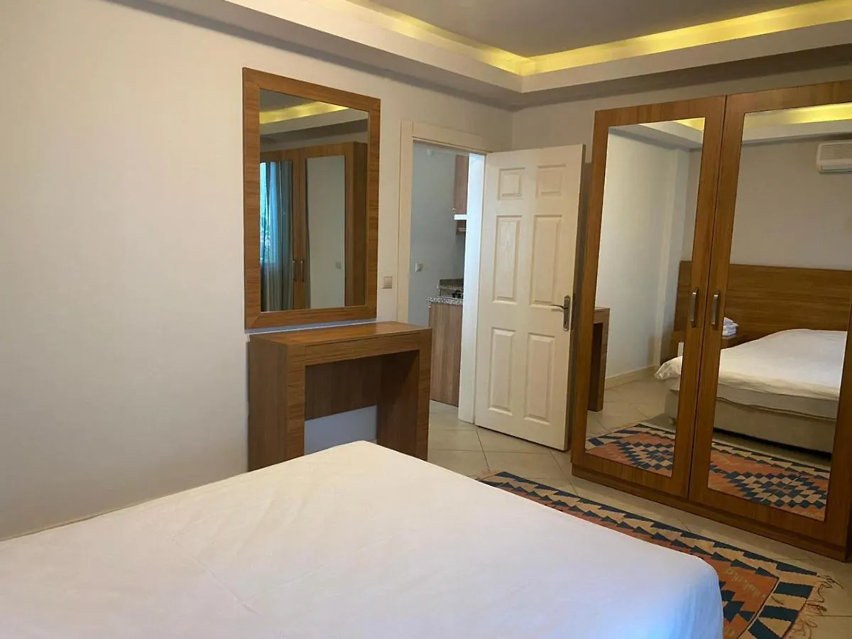 Karayel Apart Hotel Bodrum 0*,  터키