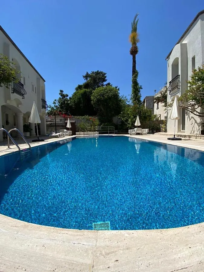 Karayel Apart Hotel Bodrum 0*,  터키