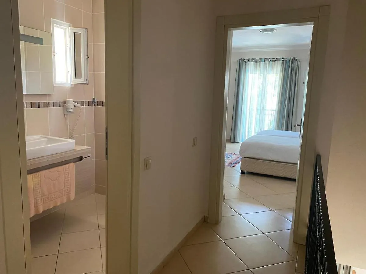 아파트호텔 Karayel Apart Hotel Bodrum