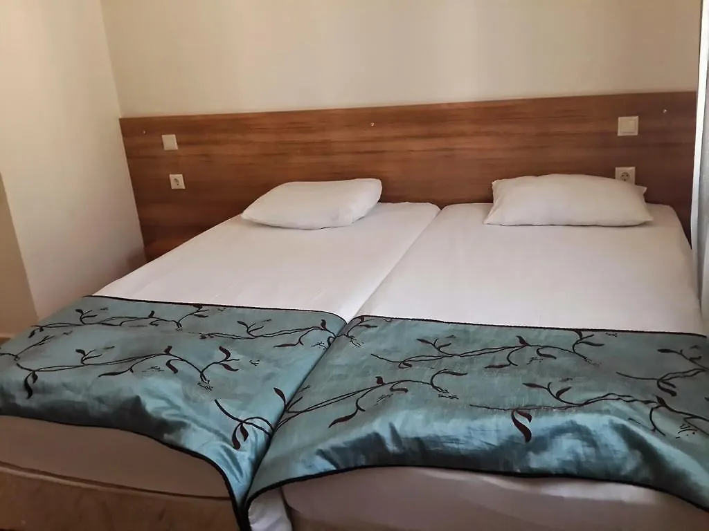 Karayel Apart Hotel Bodrum