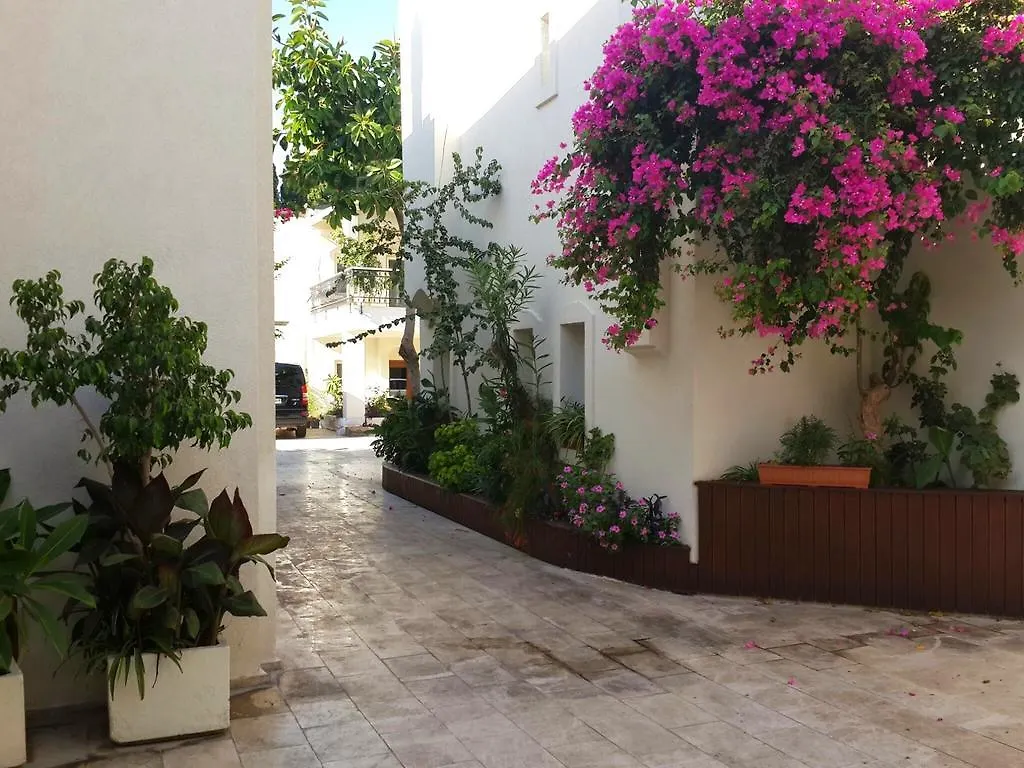 Karayel Apart Hotel Bodrum 아파트호텔