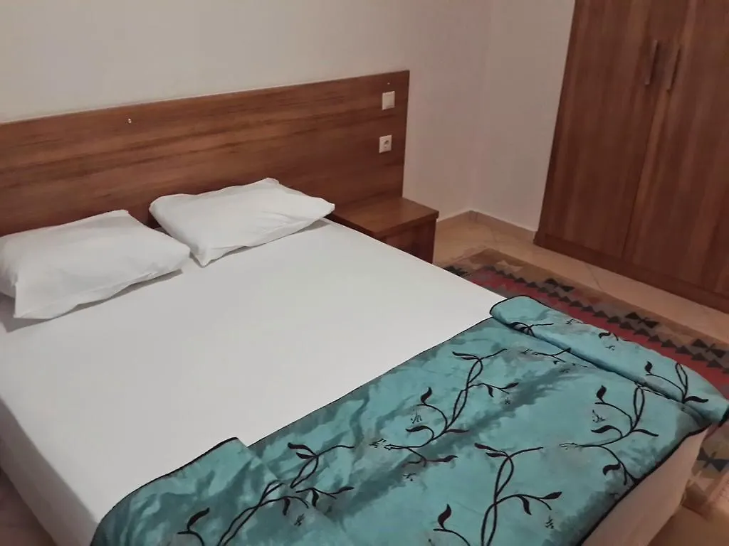Karayel Apart Hotel Bodrum 아파트호텔